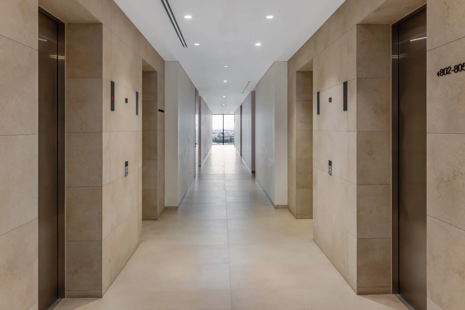 Vivez le luxe au cœur de Business Bay avec la Résidence 110 – Appartement Dubai (12/12)