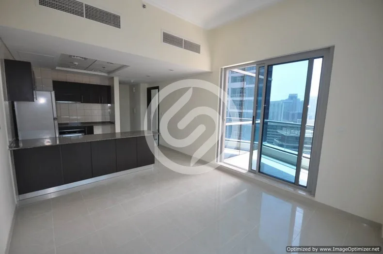 Superbe 2 pièces avec vue sur la Marina – Appartement Dubai (3/6)