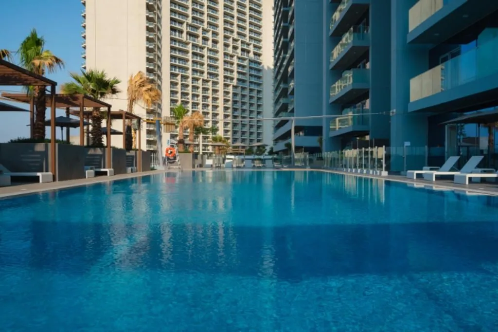 Bloom Heights - JVC – Appartement Dubai (10/25)