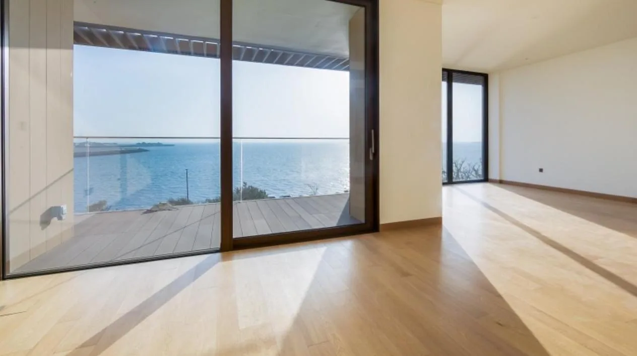 Propriété de prestige sur l'ile Bulgari Resort – Appartement Dubai (1/9)