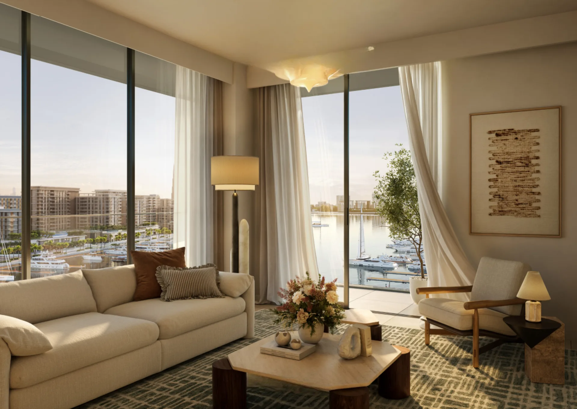 104929-338d8d96-0662-4177-9ea4-aacb074bb64d EMAAR AUREA - MARITIME CITY – Appartement Dubai (4/9)
