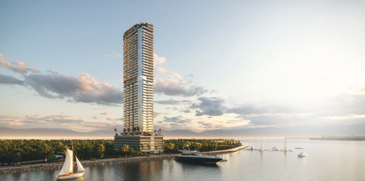IL VENTO BY KORA PROPERTIES - DUBAI MARITIME CITY – Appartement Dubai (1/20)