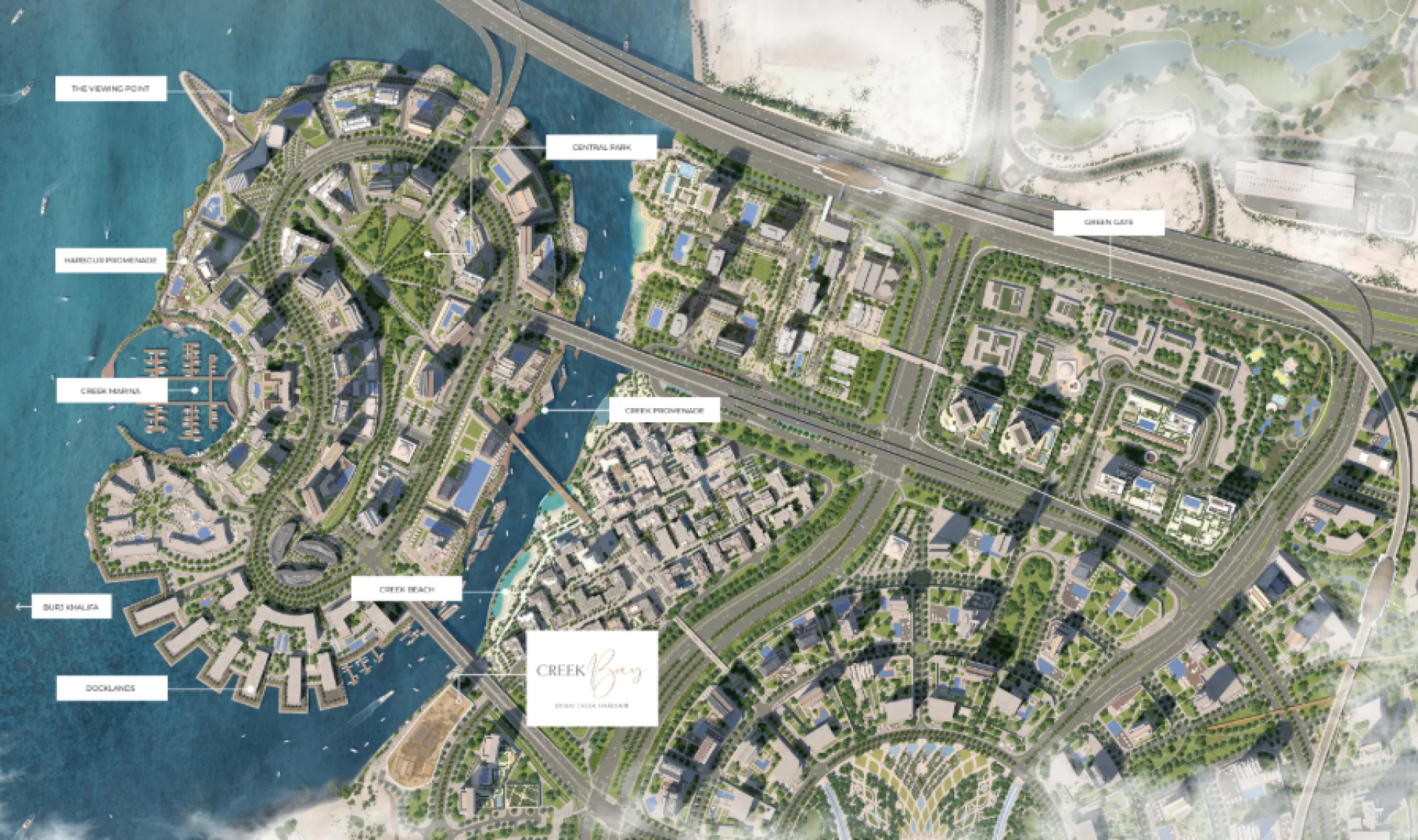 110726-screenshot-2025-11-24-114813 CREEK BAY - CREEK HARBOUR – Appartement Dubai creek harbour (8/8)