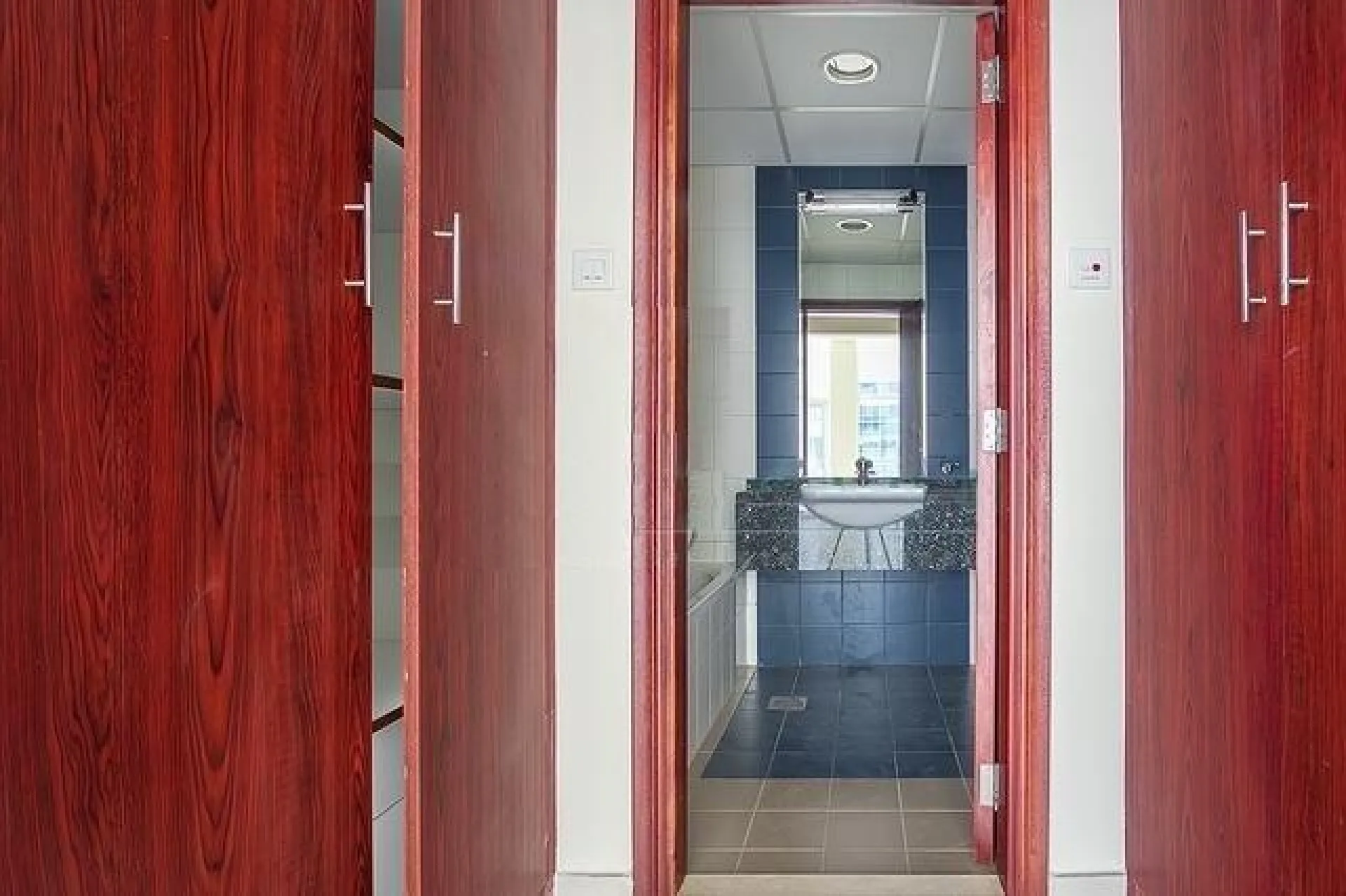 Vacant, Spacieux appartement à 1 chambre à Business Bay – Appartement Dubai (4/10)