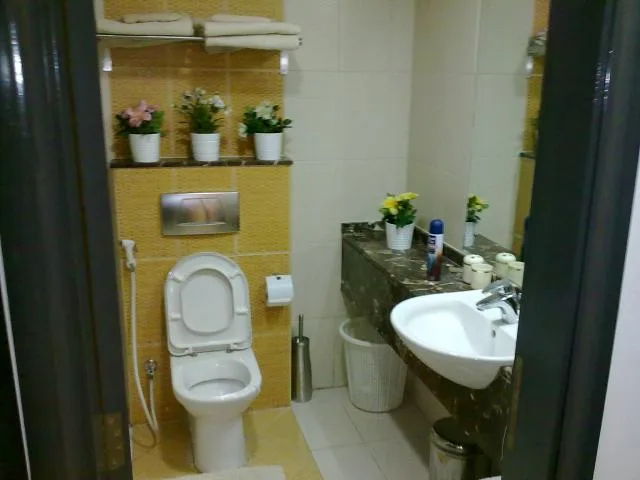 Joli appartement à vendre bien situé à Dubai Marina – Appartement Dubai (8/9)