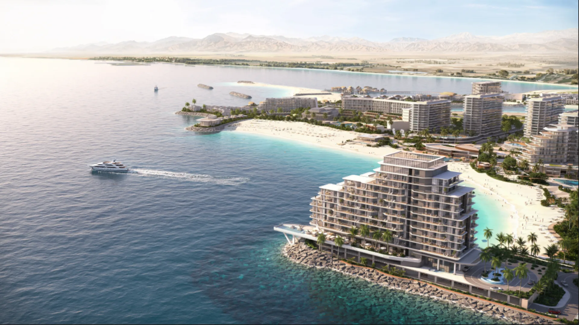Anantara Residences - Ras Al Khaimah – Appartement Anantara (10/18)