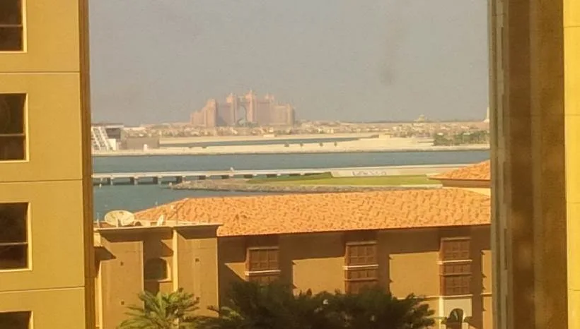 Immense appartement 4 pièces + chambre de bonne avec vue mer à Jumeirah Beach Residence – Appartement Dubai (2/10)