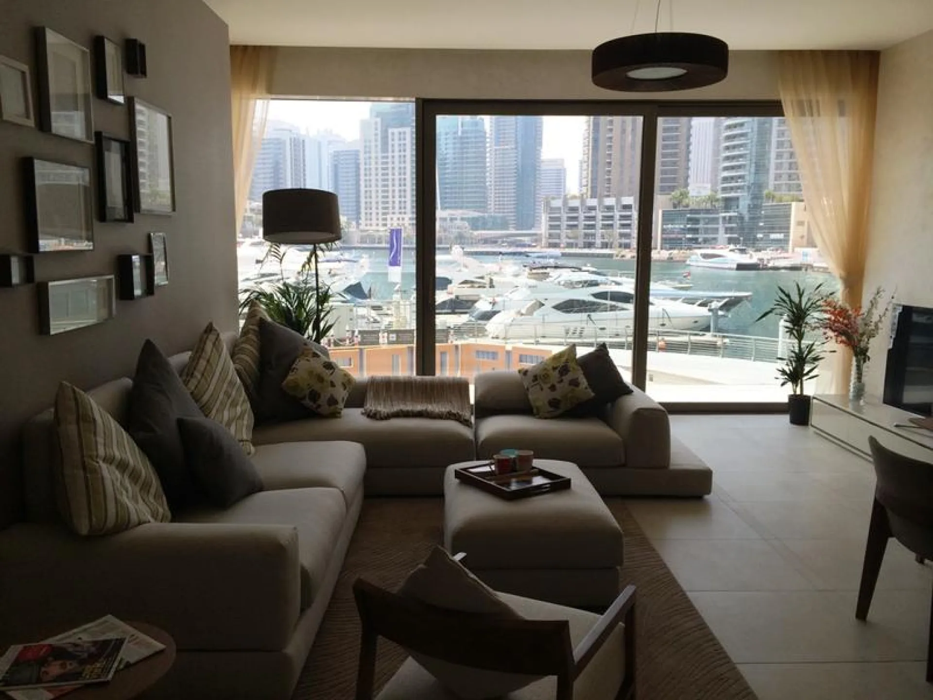 1 CH à Marina Gate 1, Off-Plan – Appartement Dubai (6/10)