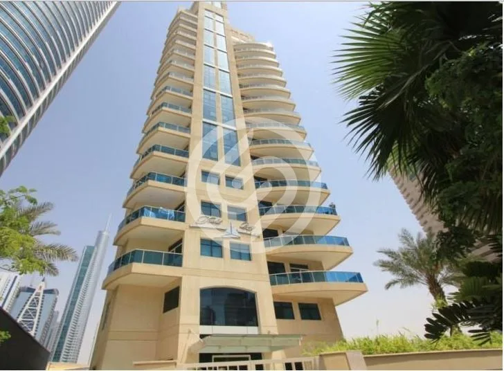 Appartement 2 pièces en plein coeur de la Marina – Appartement Dubai (5/6)