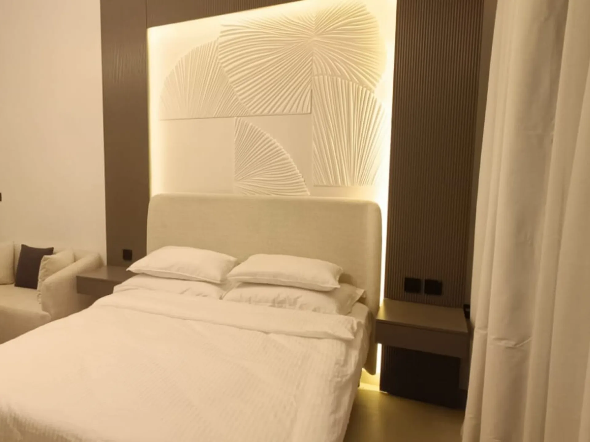 NEUF / STUDIO / MEUBLÉ – Appartement Dubai (5/20)