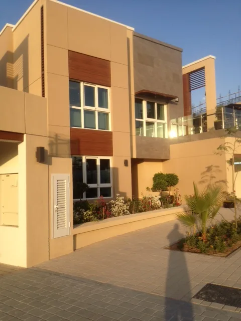 Acquerrez la maison de vos rêves dans un nouveau quartier – Villa Dubai (9/9)