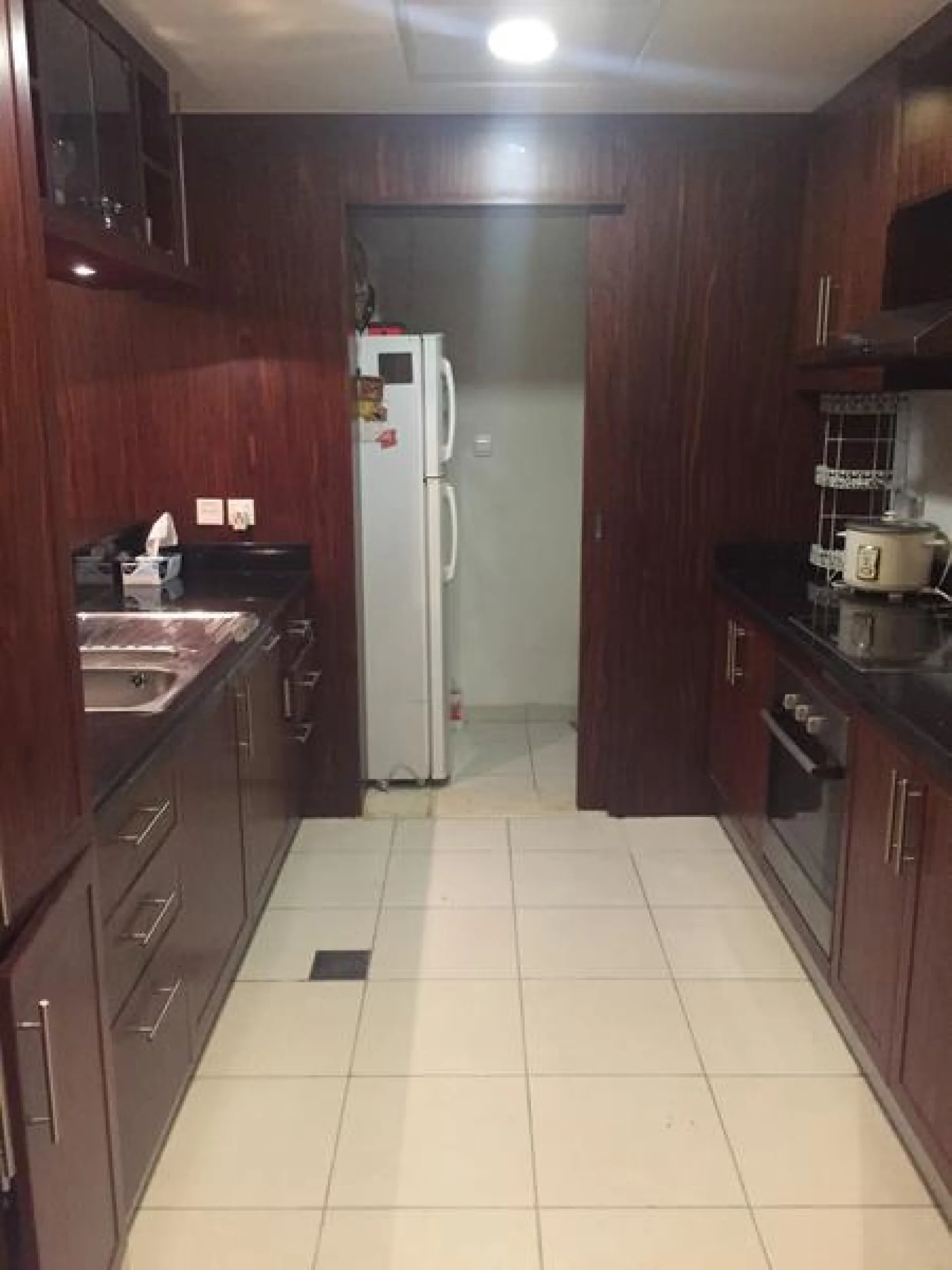 1 CH BURJ RESIDENCE 3 – Appartement Dubai (4/8)