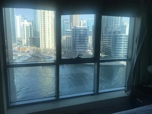 Magnifique appartement rare avec pleine vue sur la Marina – Appartement Dubai (8/10)