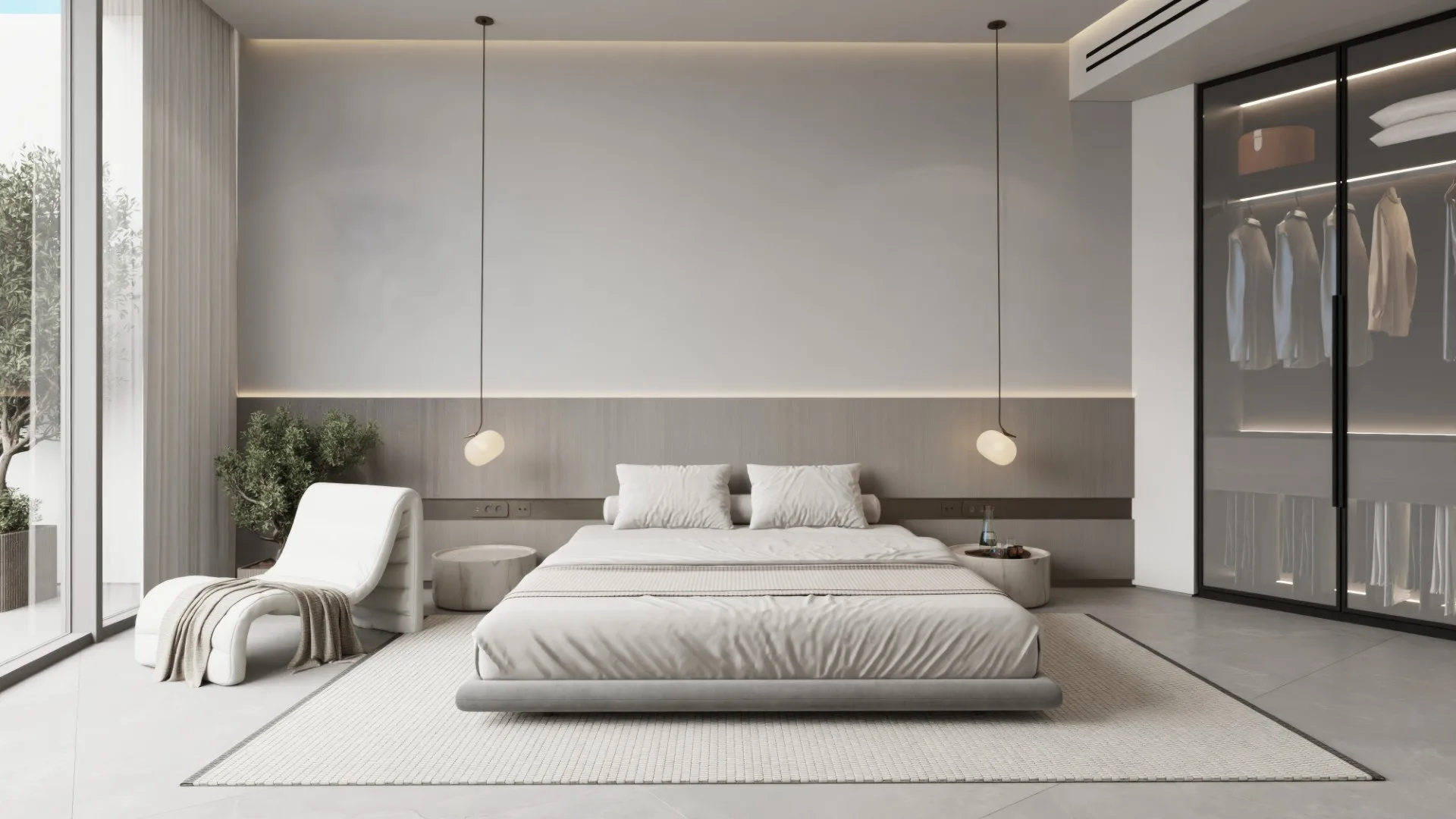 110480-Apartments-5 SAKURA GARDENS - DUBAILAND – Appartement Dubai Land Residence Complexe (30/30)