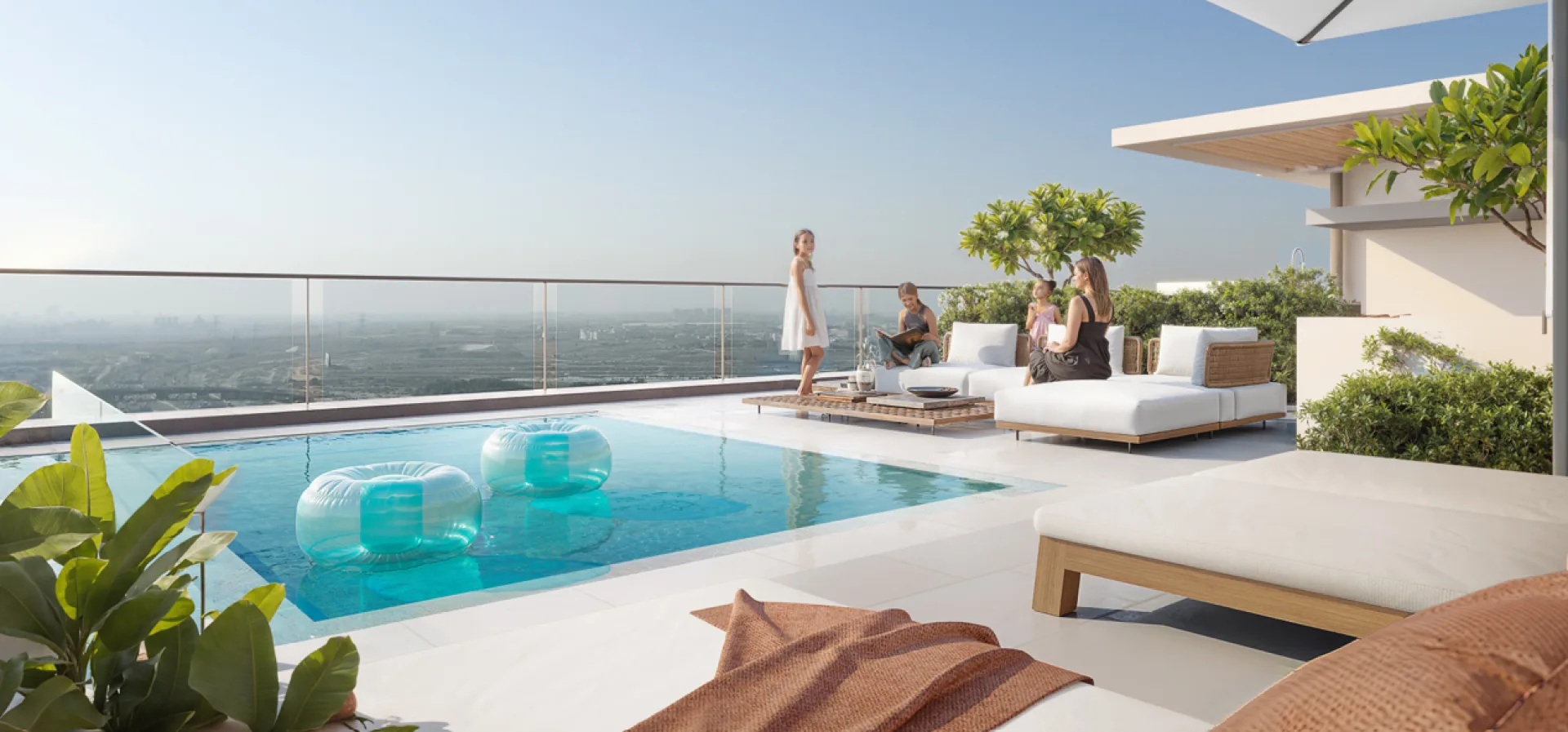 Verdania 2 – Appartement Dubai (8/9)