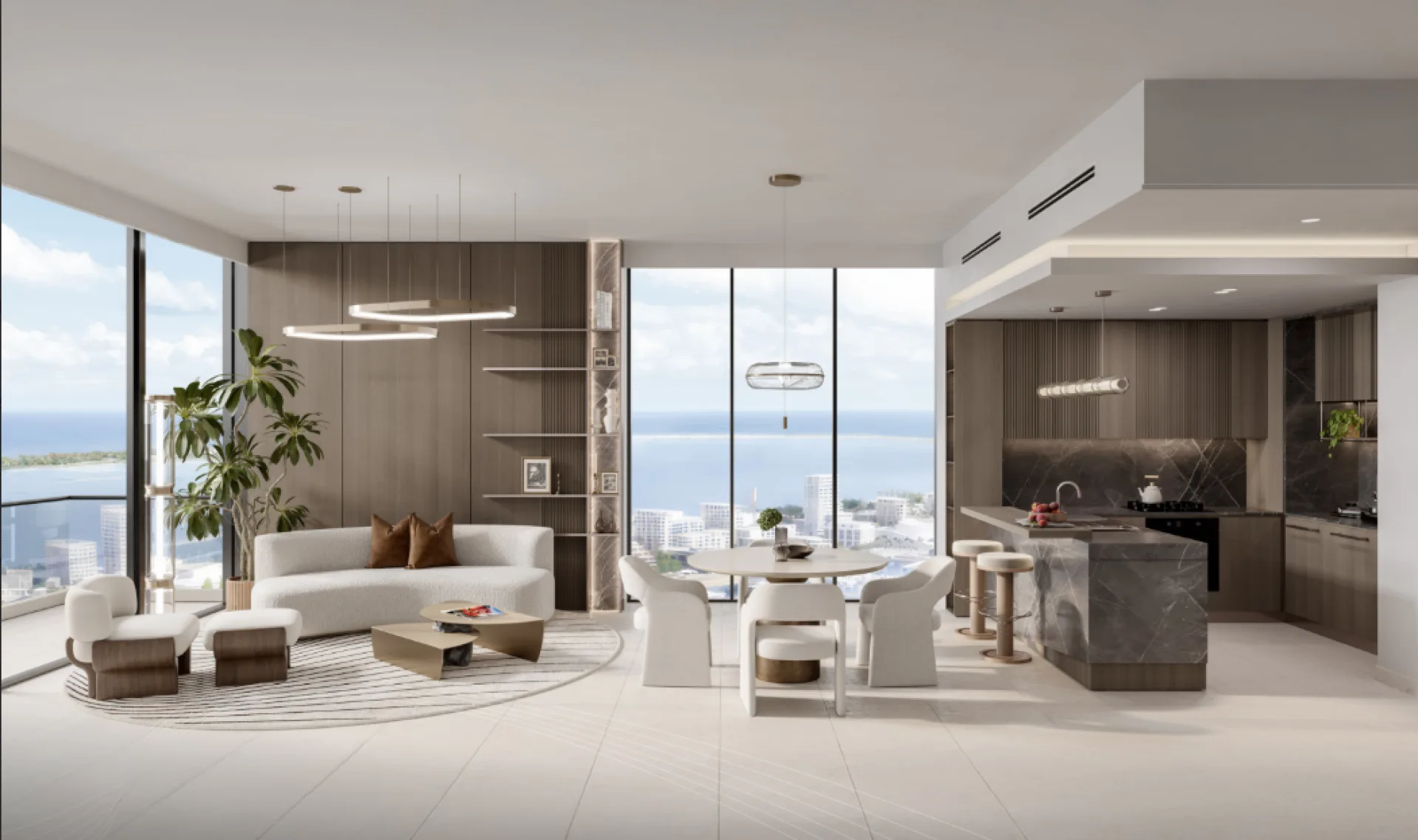 PORTSIDE SQUARE - MINA RASHID – Appartement Mina Rashid (14/19)