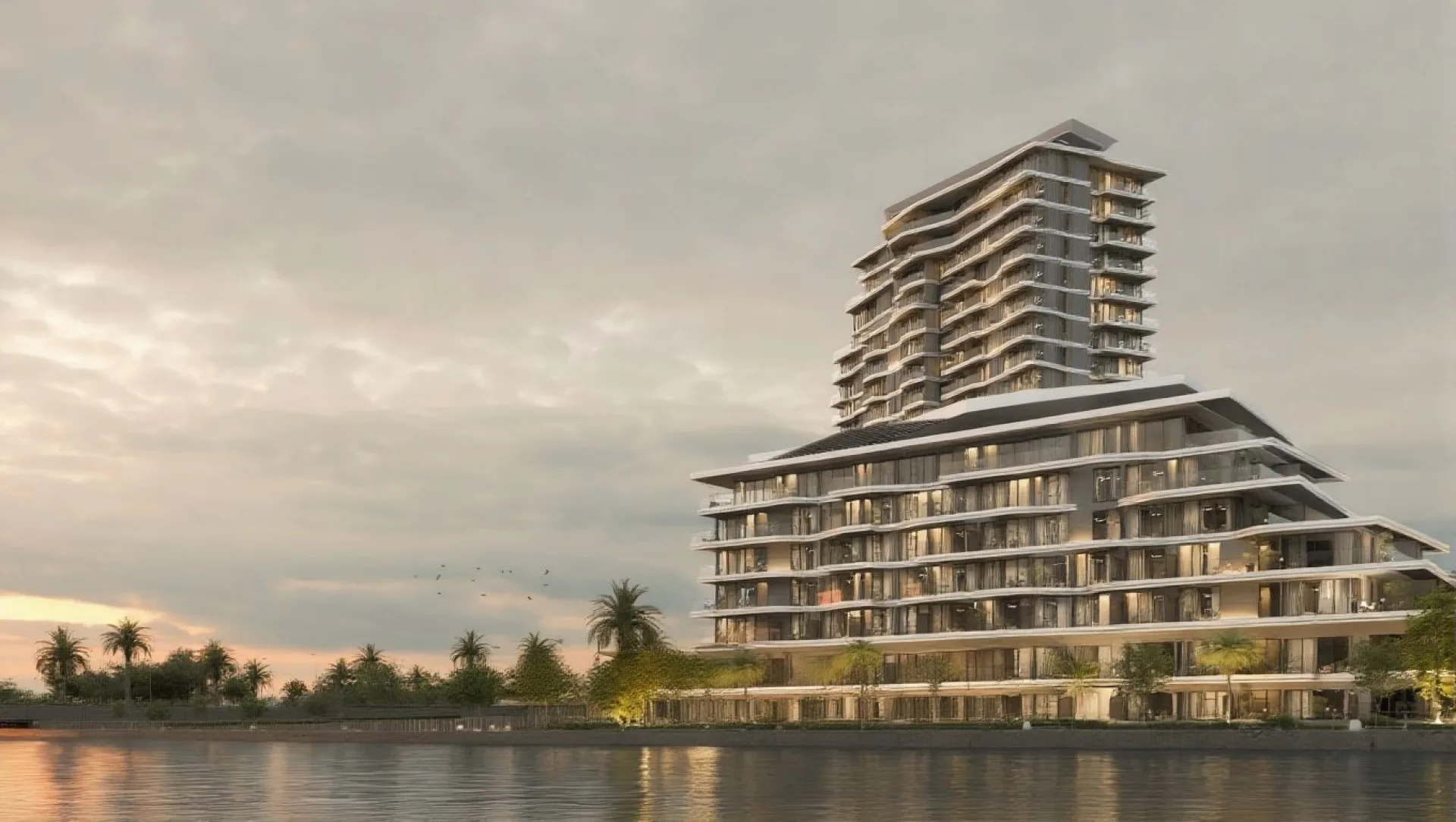 Skai residences – Appartement skai residence (1/15)