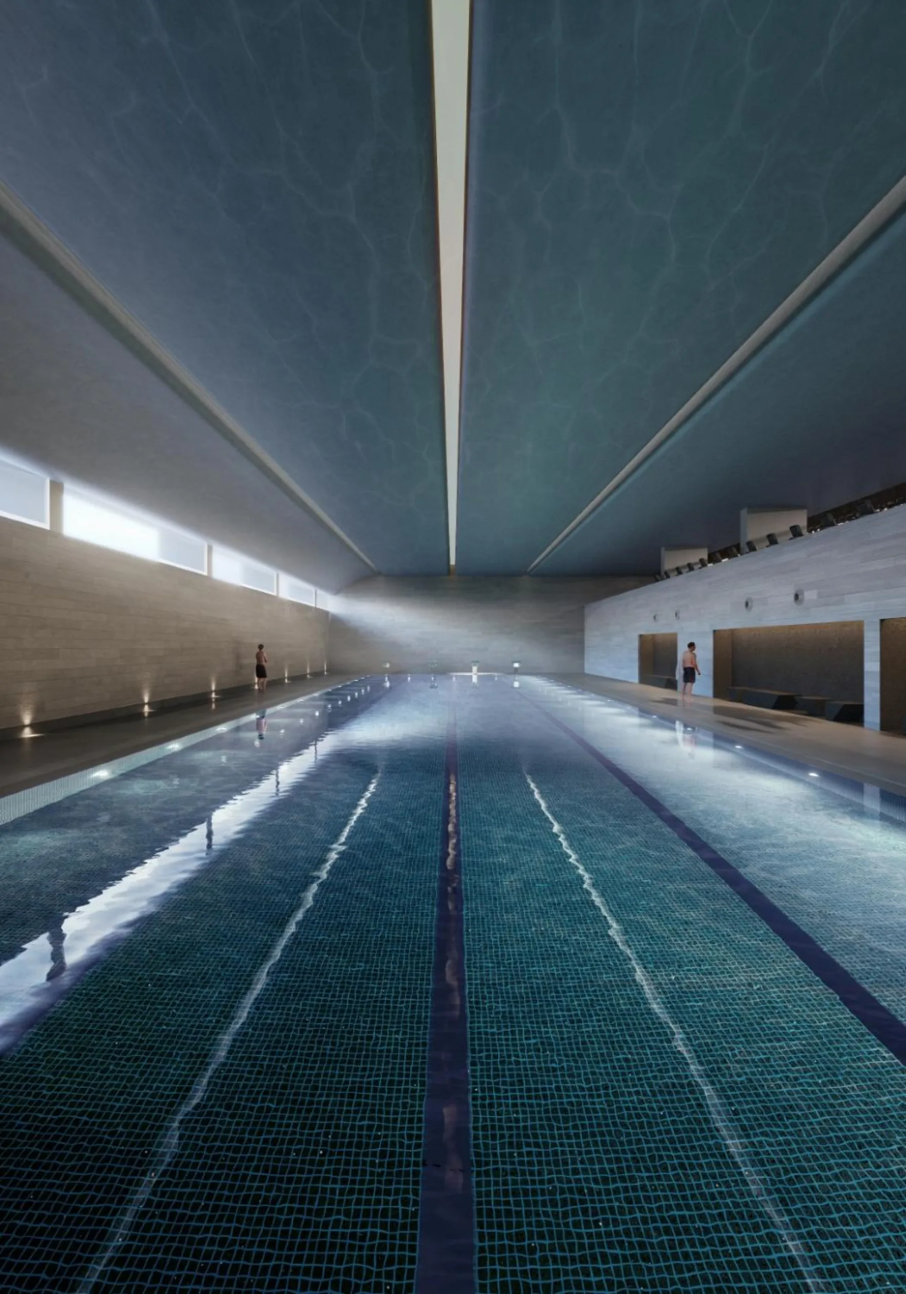 117792-gym-pool-01 AKALA RESIDENCES BY ARADA – Appartement Zaabel 2 (16/30)