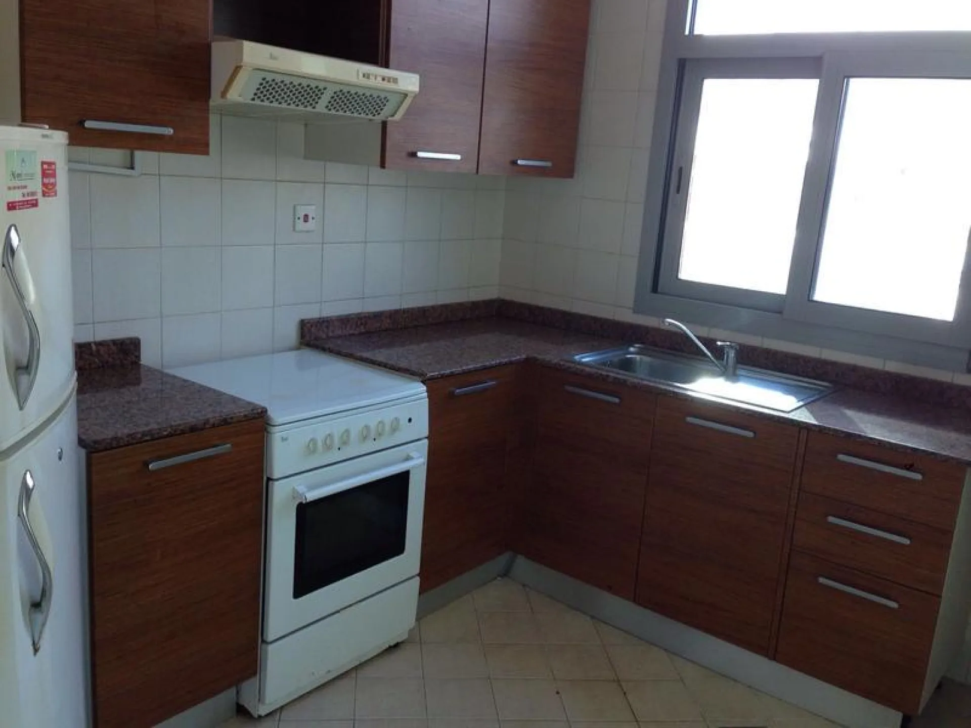 Superbe Studio à D.E.C Towers à Marina – Appartement Dubai (6/9)