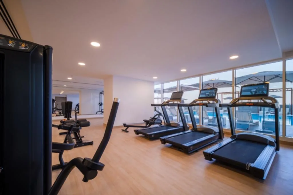 Bloom Heights - JVC – Appartement Dubai (19/25)