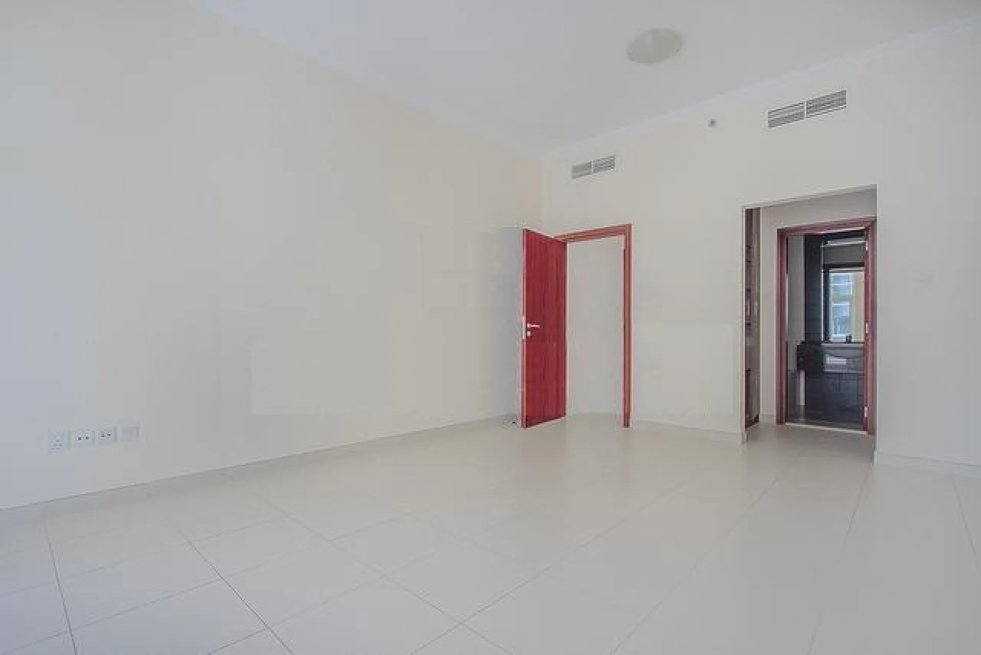 Vacant, Spacieux appartement à 1 chambre à Business Bay – Appartement Dubai (5/10)