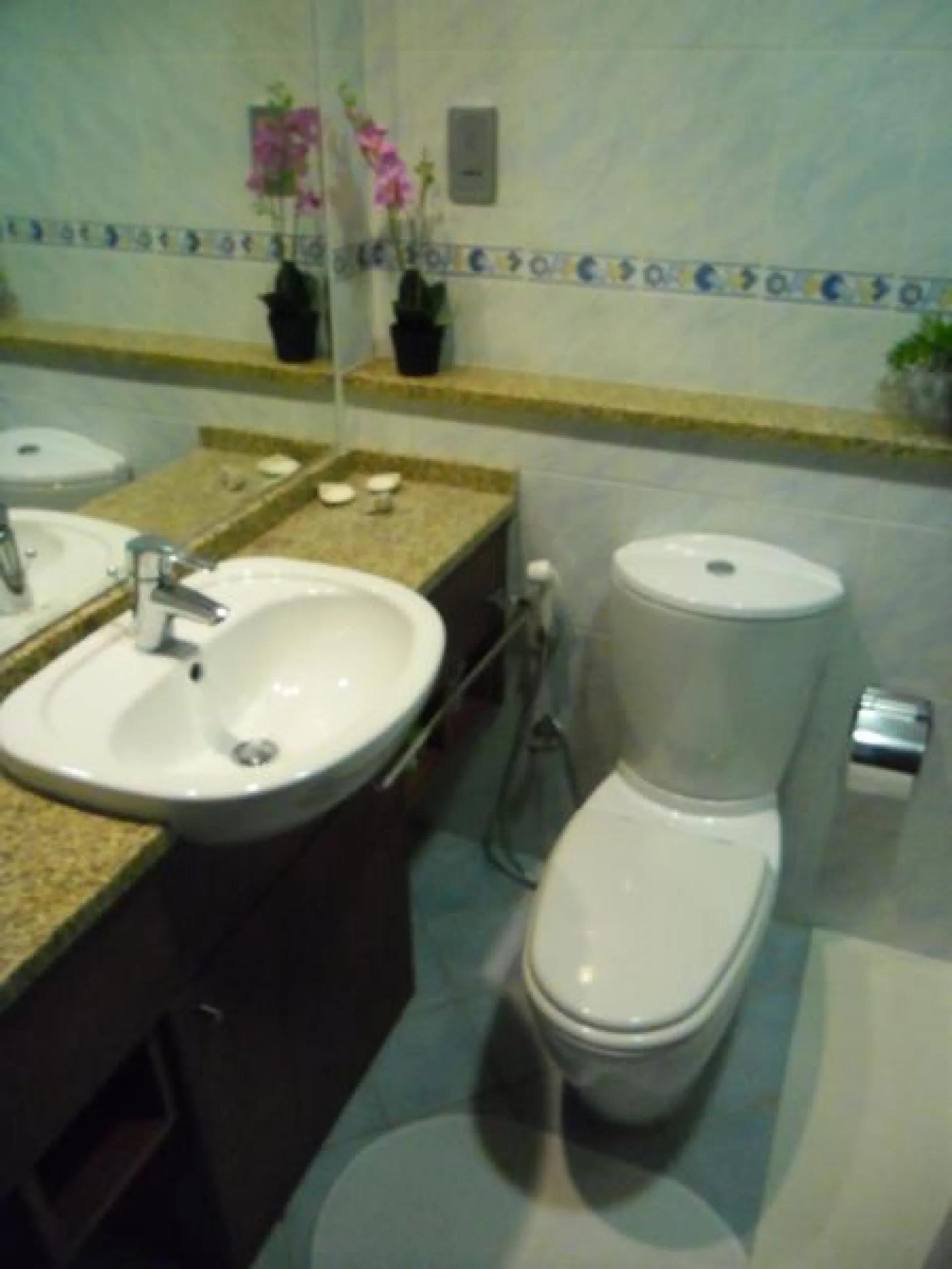Studio en vente à JLT – Appartement Dubai (2/10)