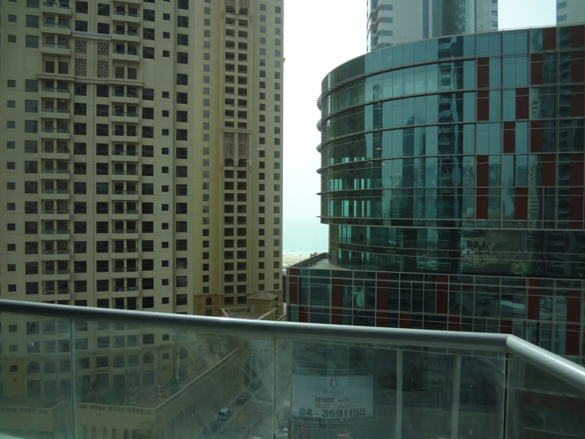 Idéal pour investissement locatif. Appartement meublé de 2 pièces en vente à la Marina – Appartement Dubai (3/3)