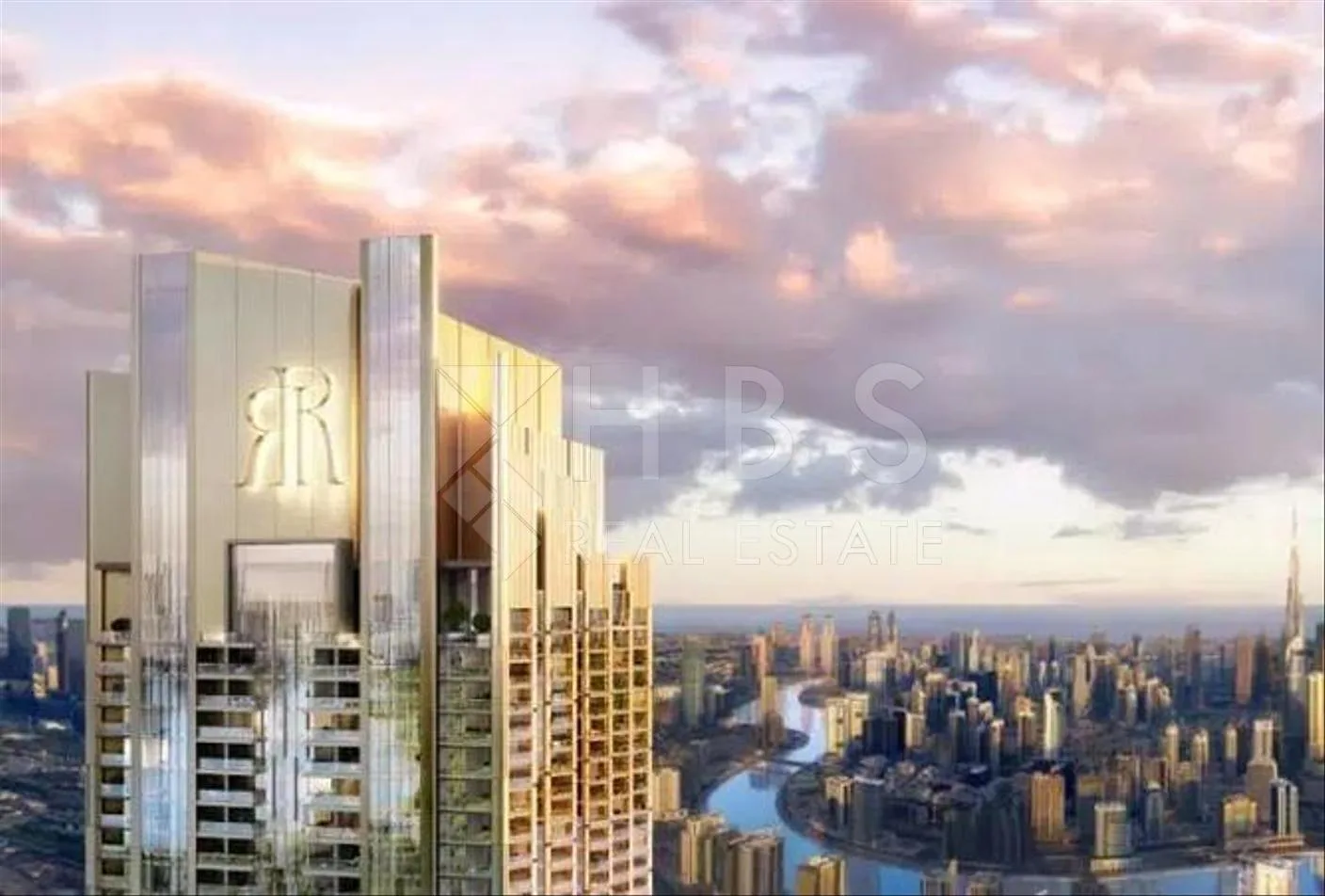 Vue partielle du MBR | Vue du quartier | Rez-de-chaussée Appartement