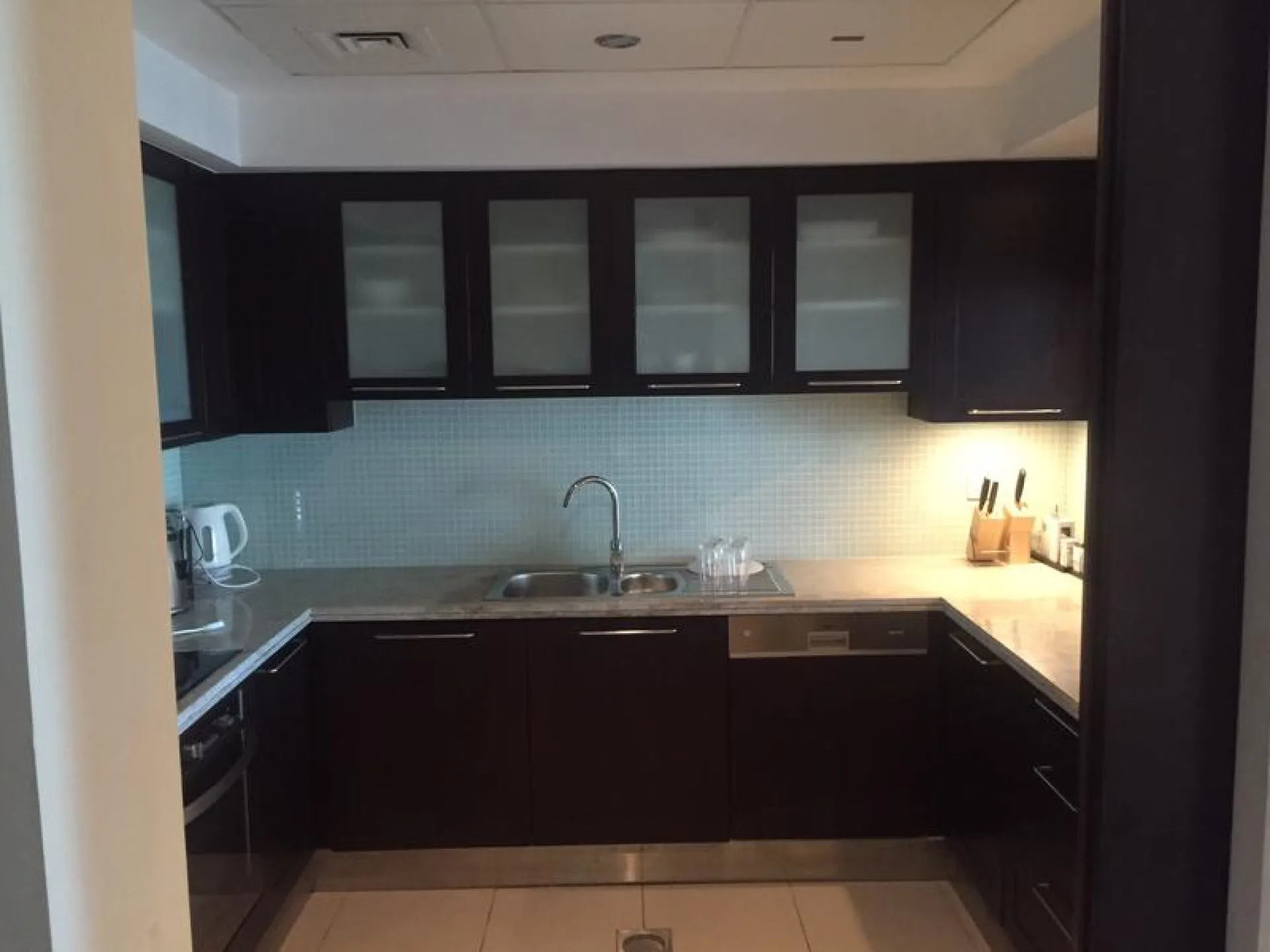 2 chambres à Mosela Greens – Appartement Dubai (4/4)
