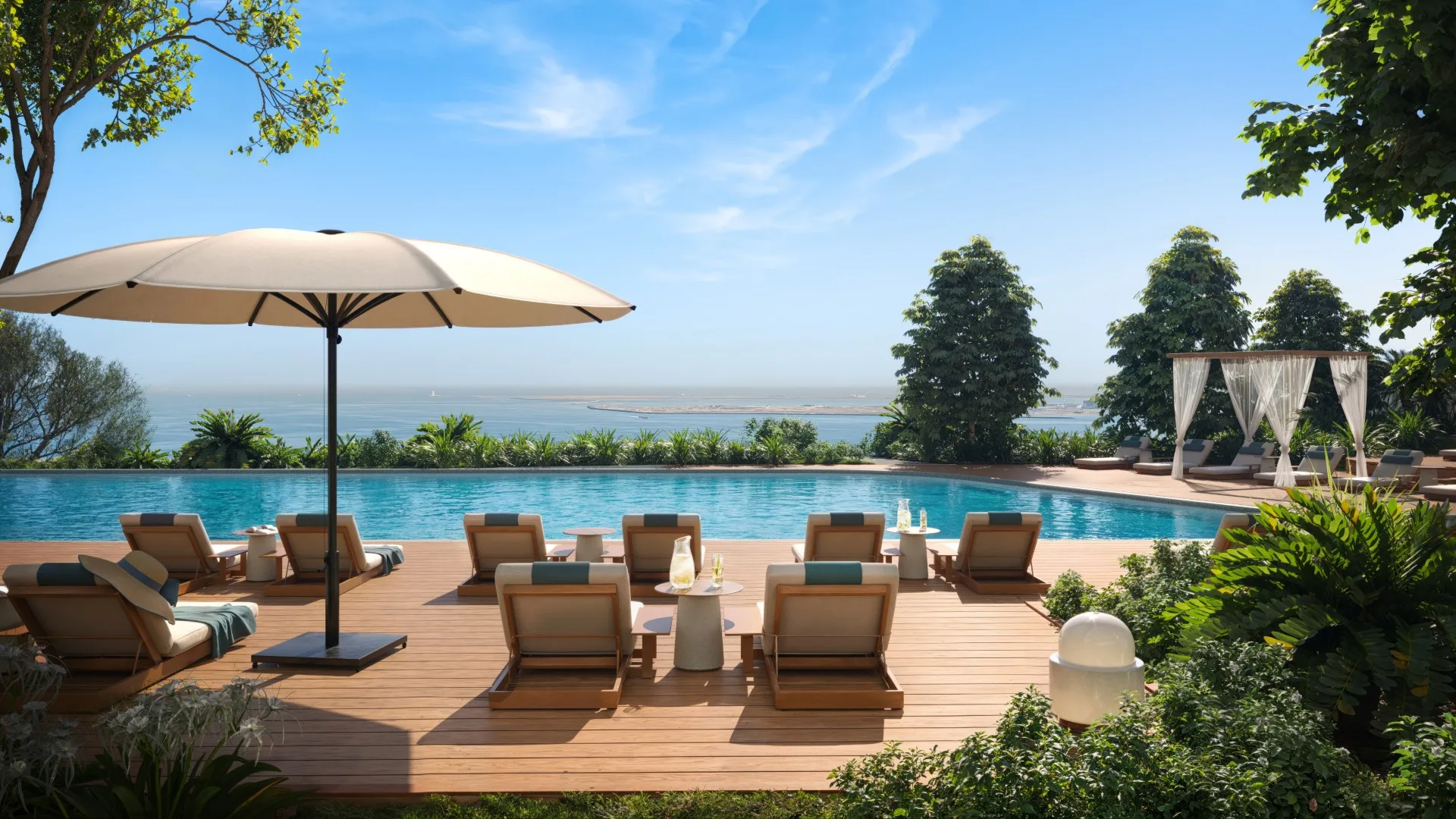 SOULEVER BY BEYOND – Appartement Dubai (9/24)