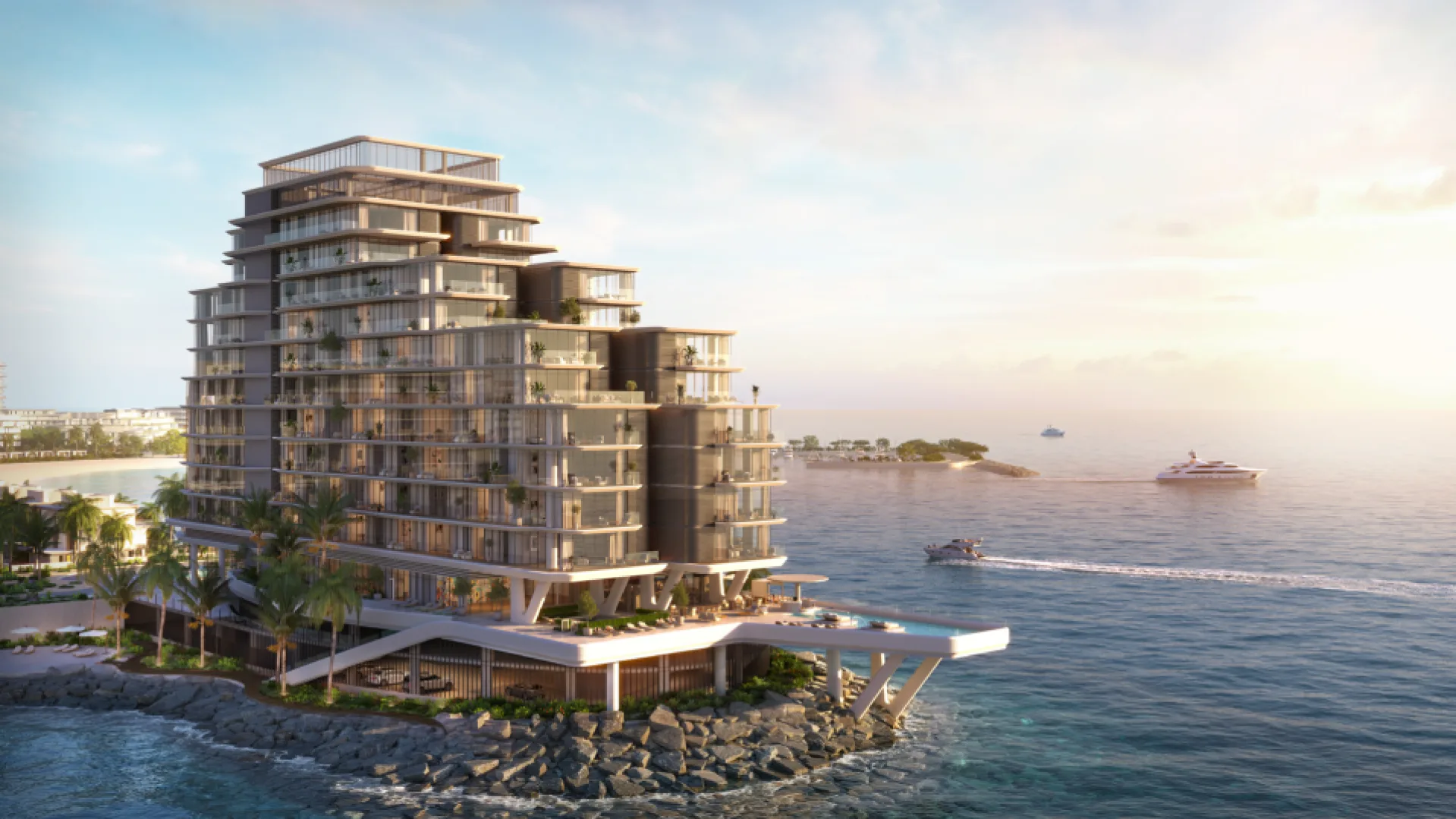 Anantara Residences - Ras Al Khaimah – Appartement Anantara (9/18)