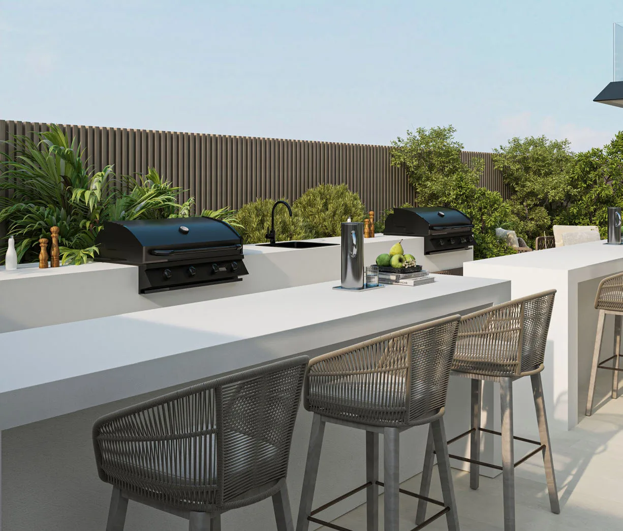 98794-BELLE-VIE-ZIMAYA-DSO-BBQ-SPACE Belle Vie par Zimaya – Appartement Dubai Silicon Oasis (5/24)
