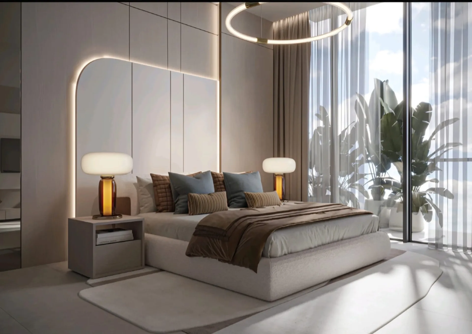 Alerte de Lancement 📢 Legado par Prescott à JVC – Appartement Jumeirah Village Circle (3/3)