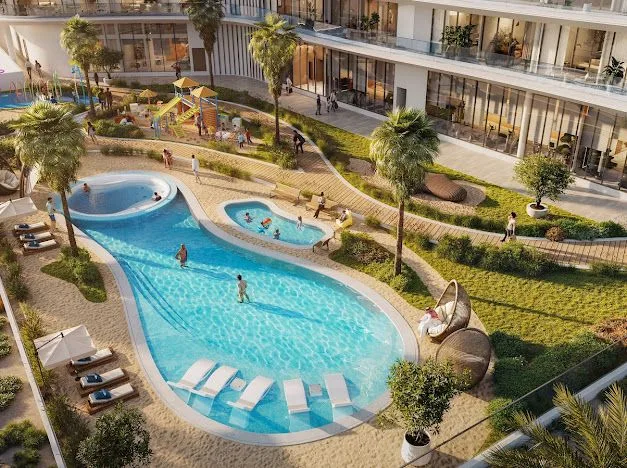 PELAGIA – Appartement Ras Al Khaimah (8/25)