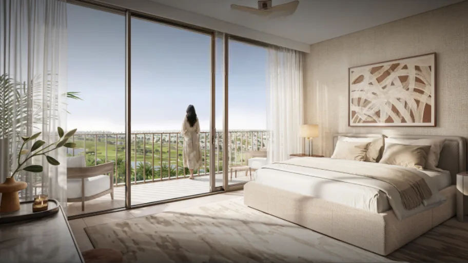 GROVE RIDGE - EMAAR SOUTH – Appartement Emaar South (10/11)
