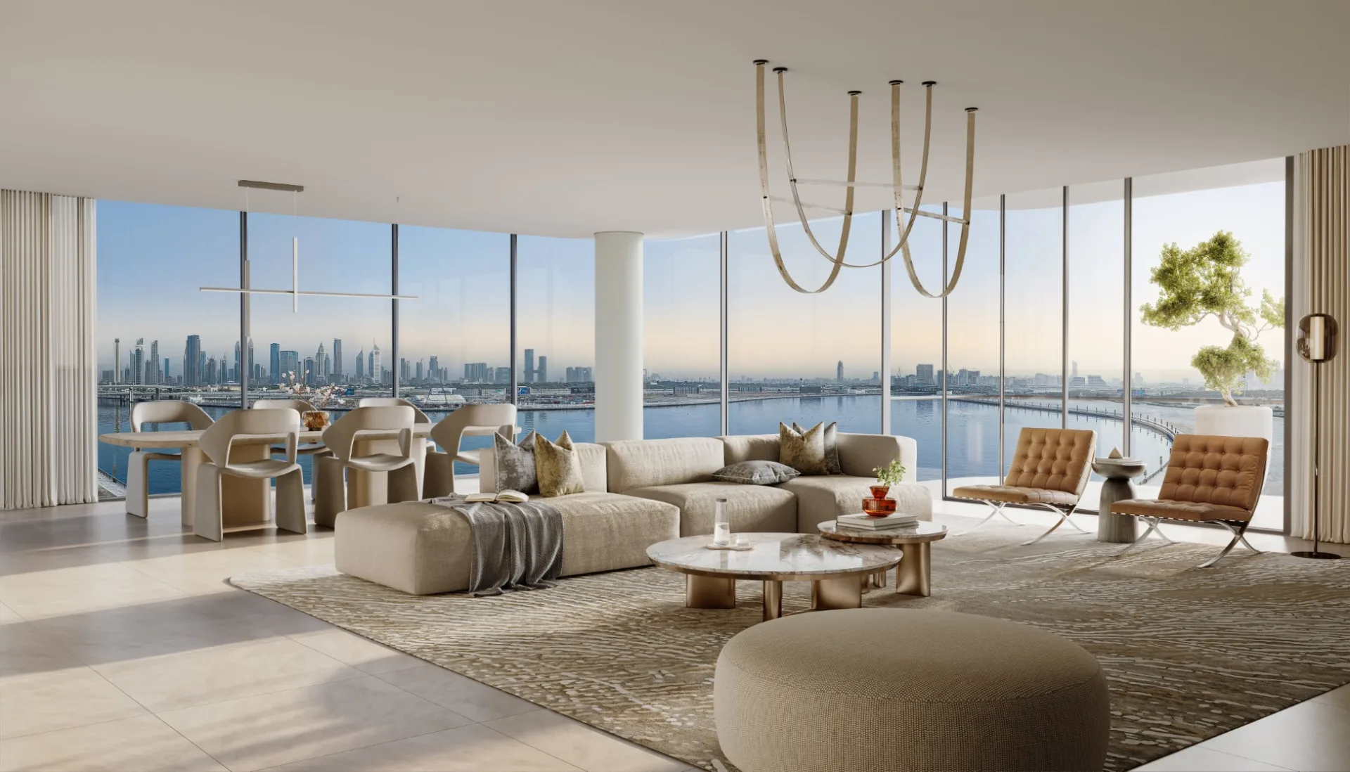 THE EDIT BY MERAAS - DUBAI DESIGN DISTRICT – Appartement Dubai design district (17/20)