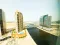 VUE sur le CANAL / ÉTAGE ÉLEVÉ / MEUBLÉ – Appartement DUBAI (1/9)