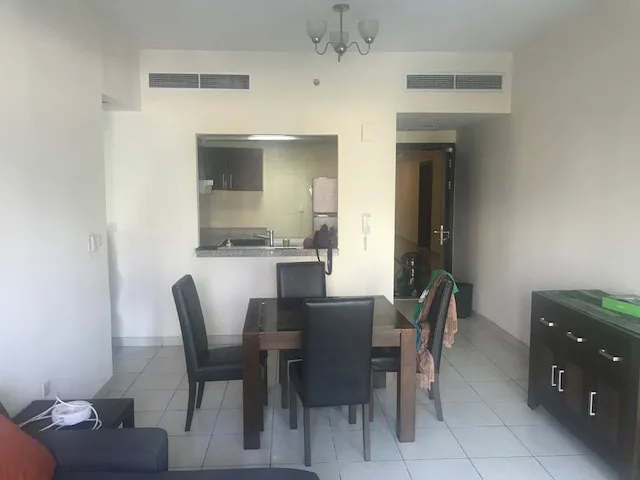 Magnifique appartement rare avec pleine vue sur la Marina – Appartement Dubai (6/10)
