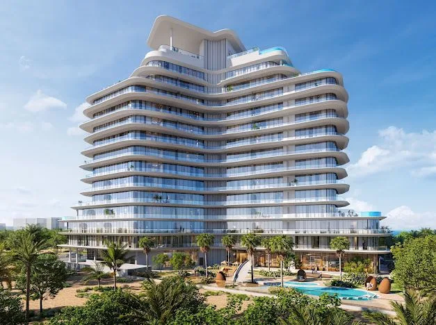 PELAGIA – Appartement Ras Al Khaimah (10/25)
