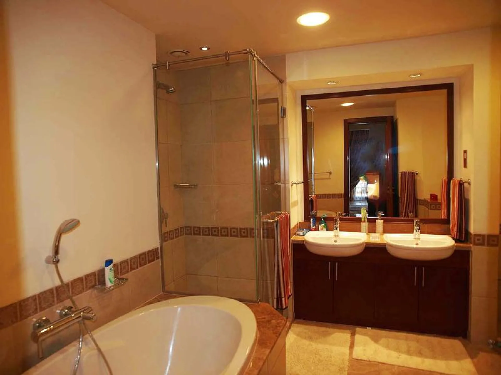 2 CH à Fairmont Residence North dans The Palm Jumeirah – Appartement Dubai (10/10)