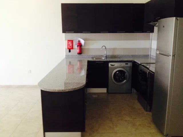 Superbe appartement 3 pièces tout neuf à Jumeirah Village. Offre exceptionnelle - 21 % de réduction! – Appartement Dubai (15/