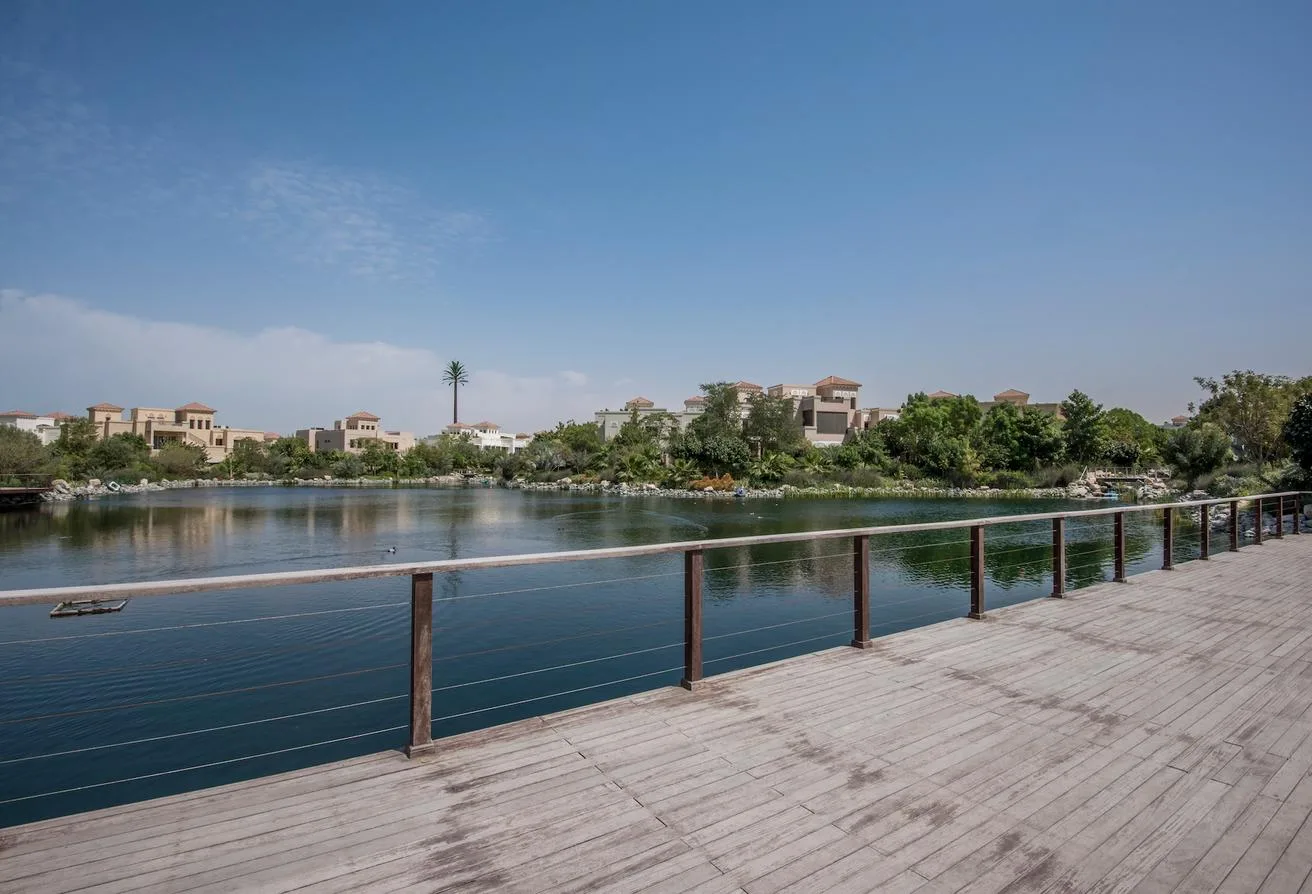 Immense villa de luxe dans la plus exclusive communauté de Dubai – Villa Dubai (7/10)