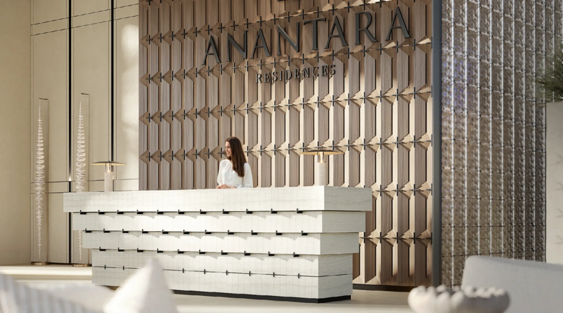 Anantara Residences - Ras Al Khaimah – Appartement Anantara (16/18)