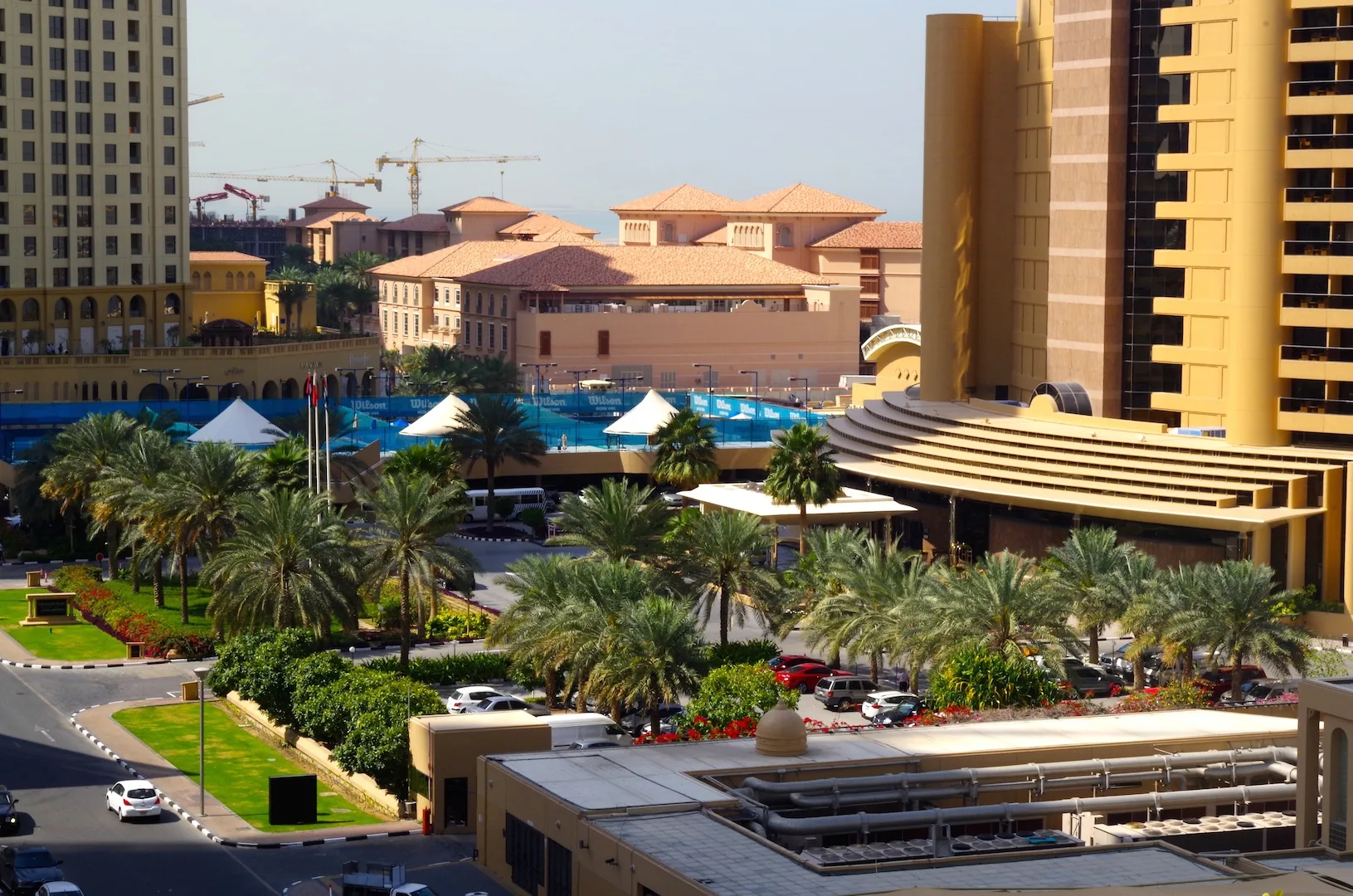 Appartement 2 pièces à la vente à Dubai Marina – Appartement Dubai (7/7)