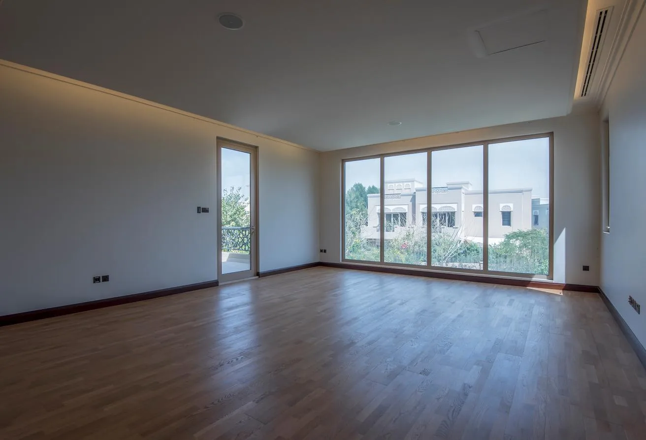 Immense villa de luxe dans la plus exclusive communauté de Dubai – Villa Dubai (2/10)