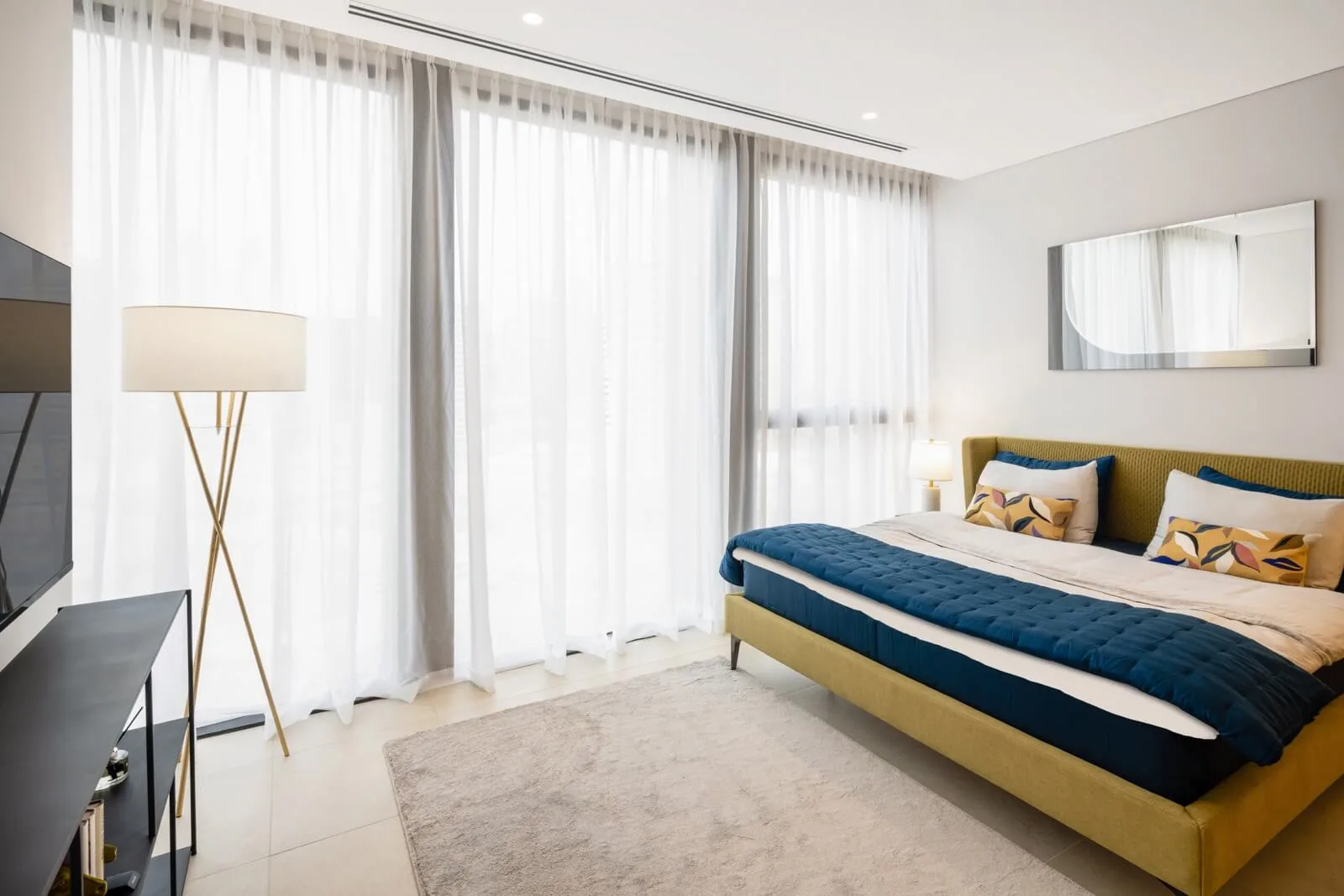 Vivez le luxe au cœur de Business Bay avec la Résidence 110 – Appartement Dubai (7/12)