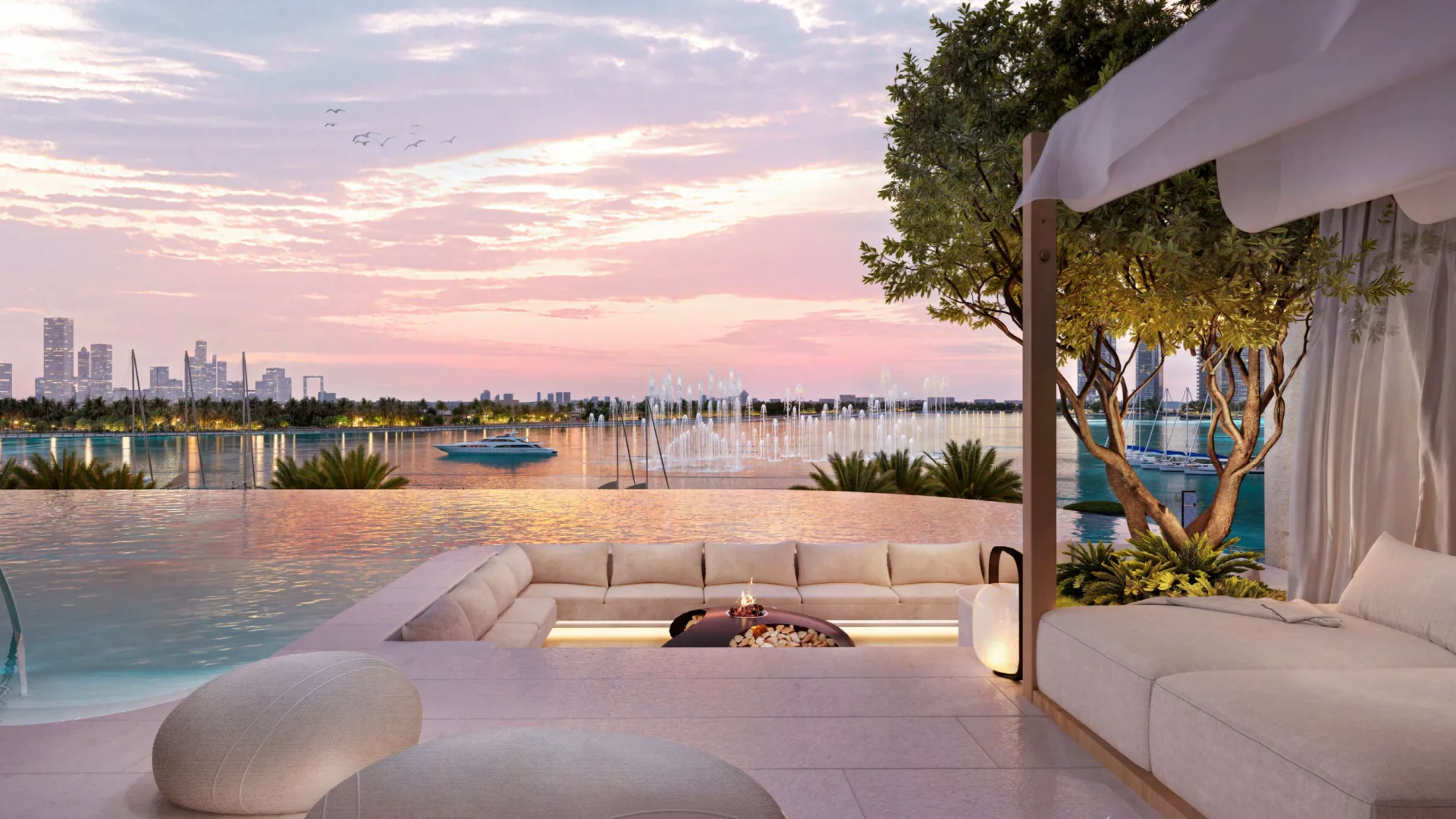 Atelis à Dubai Design District (D3) par Meraas – Appartement DUBAI (6/18)