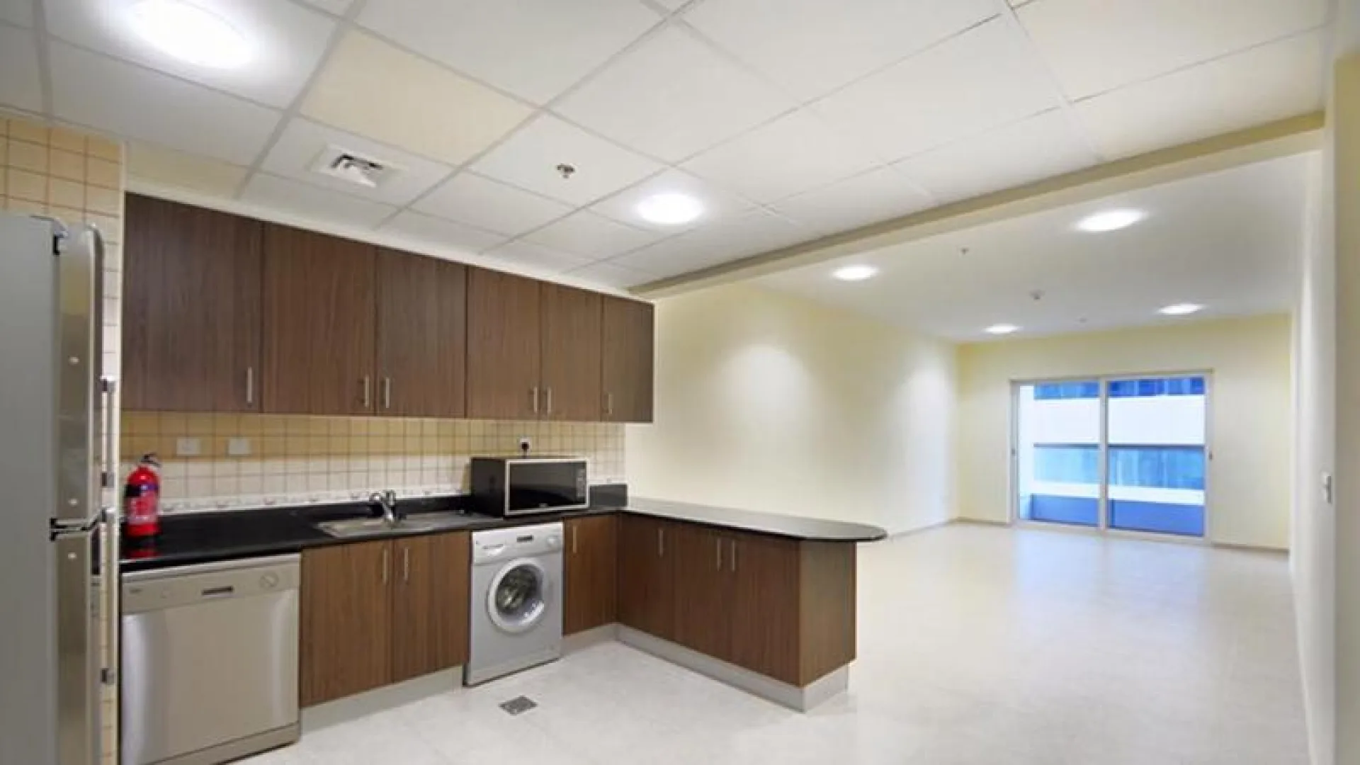 Offre intéressante! appartement imprenable à 2 chambres sur Elite Residence – Appartement Dubai (8/10)