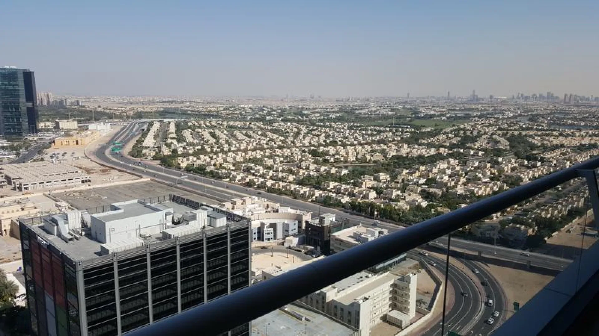 3 chambre Jumeirah Lake Towers – Appartement Dubai (7/10)