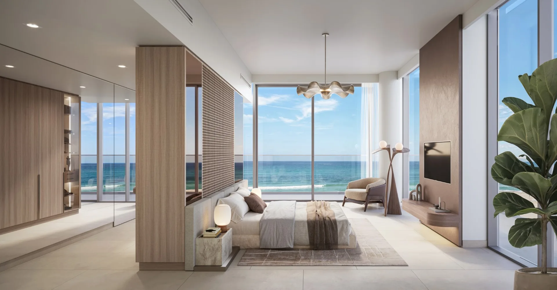 SOTO GRANDE - KHAS AL KHAIMAH – Appartement al hamra village (22/24)